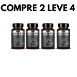 Testo Pulse Rage: Energia e Performance no Máximo!