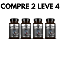 Testo Pulse Rage: Energia e Performance no Máximo!