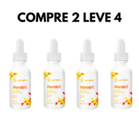 Morotril em Gotas: Queime Gordura Rápido e Sem Sofrimento!