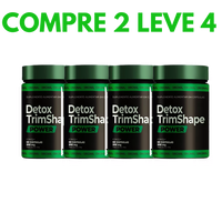 TrimShape: O Seu Aliado na Queima de Gordura e Definição Corporal