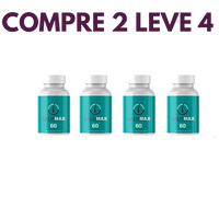 Calvimax: Regeneração Capilar Acelerada para Fios Mais Fortes e Saudáveis