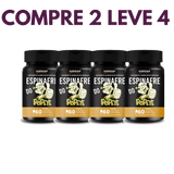 Espinafre do Popeye: Mais Testosterona, Mais Desempenho