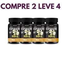 Espinafre do Popeye: Mais Testosterona, Mais Desempenho