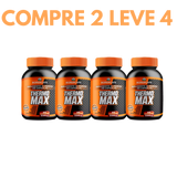 Thermo Max – Potencialize Seu Desempenho e Acelere o Emagrecimento