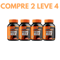 Thermo Max – Potencialize Seu Desempenho e Acelere o Emagrecimento