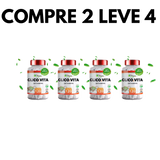 Glico Vita: Energia e Vitalidade para o Seu Dia a Dia