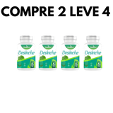 Desinche: Emagreça de Forma Natural e Saudável