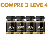 Testovigor: Mais Energia e Disposição para o Dia a Dia!