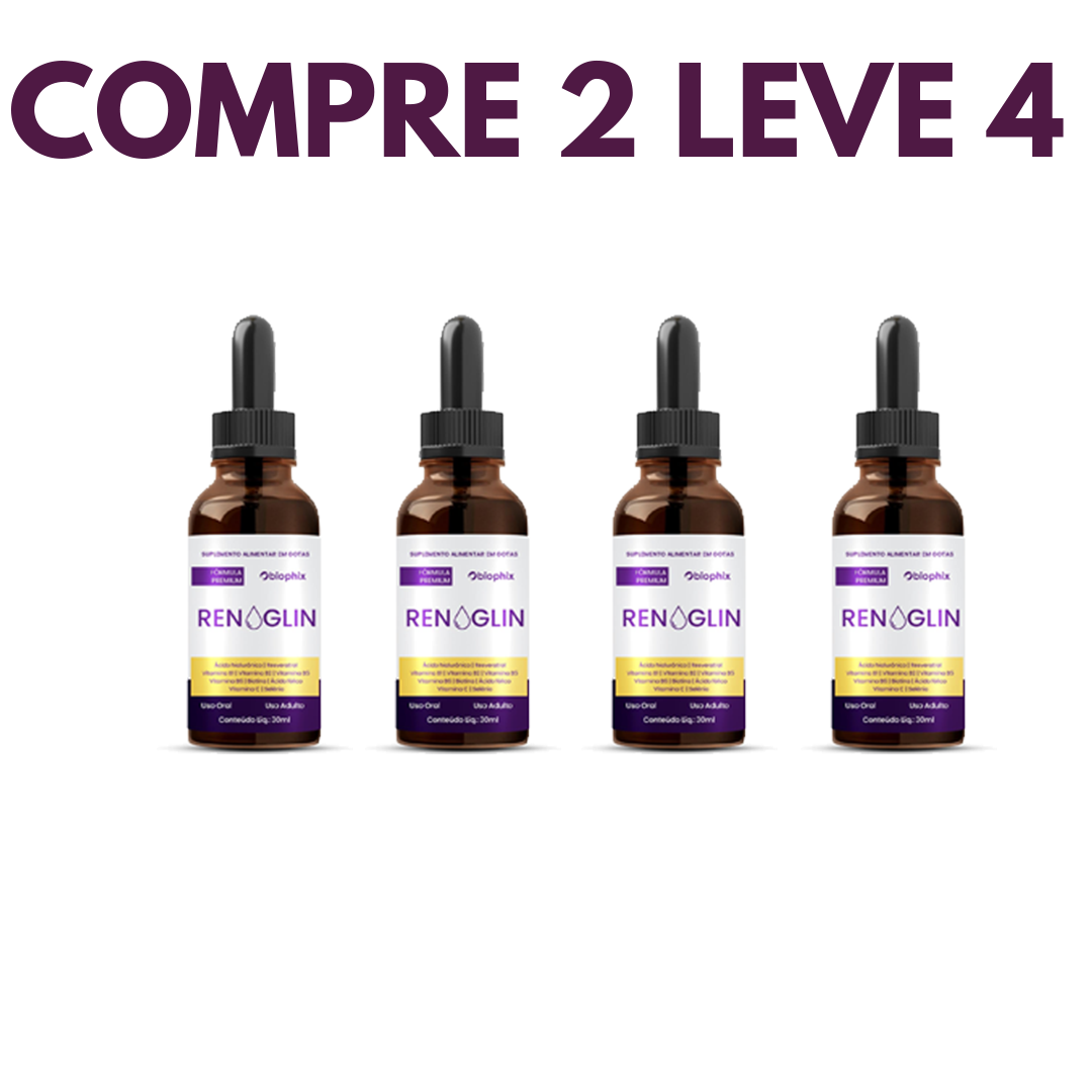 Renoglin: A Solução para uma Pele Clara e Uniforme