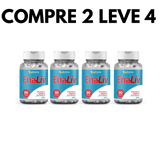 Enaliv: Diga Adeus à Enxaqueca, Labirintite e Zumbido!