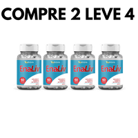 Enaliv: Diga Adeus à Enxaqueca, Labirintite e Zumbido!