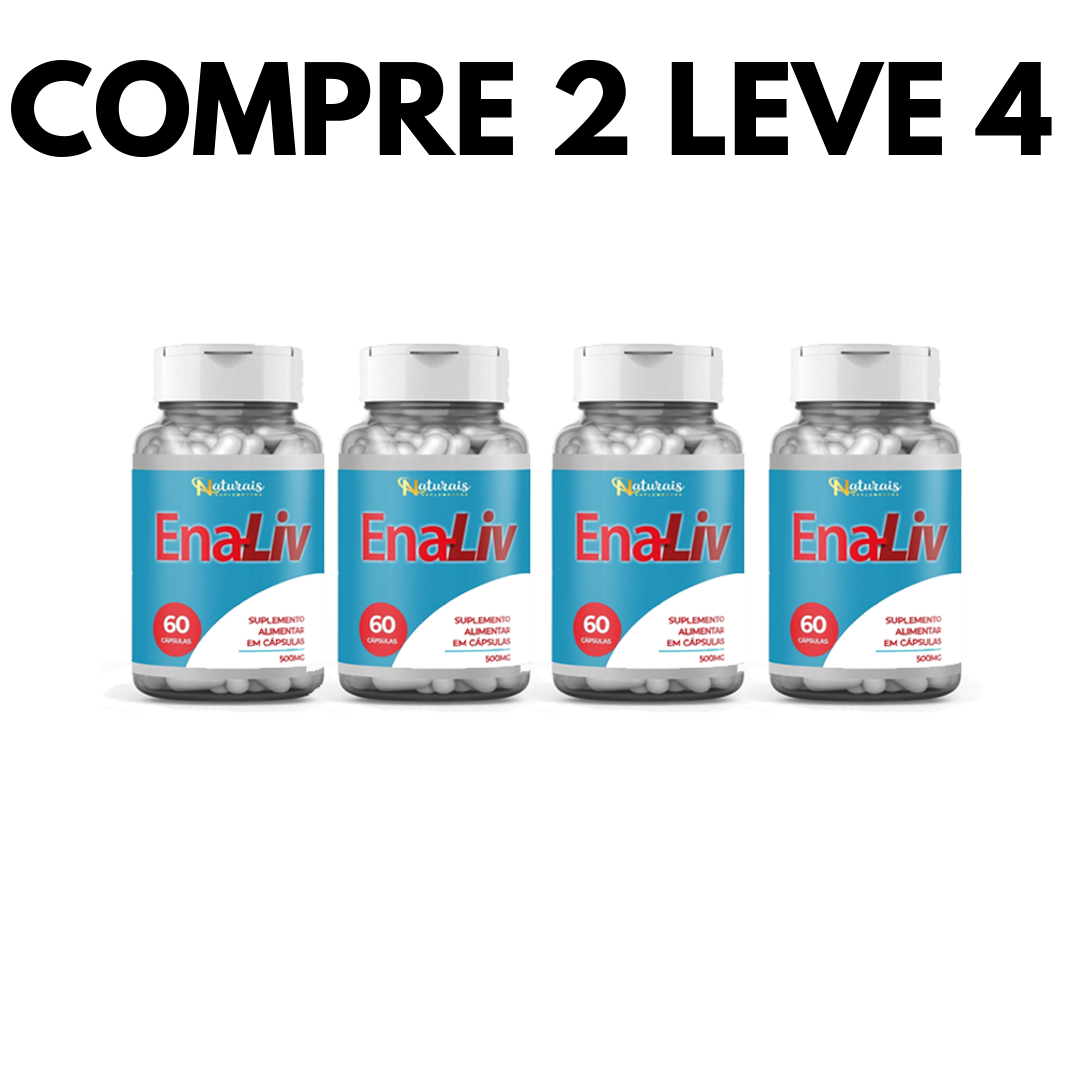 Enaliv: Diga Adeus à Enxaqueca, Labirintite e Zumbido!