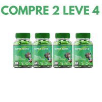 Supragota: A Solução na Redução da Inflamação