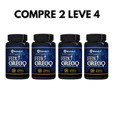 Feno Grego com Vitaminas e Minerais | Nutrição e Bem-Estar