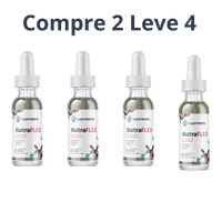 Nutraflex: A Solução Natural para Viver Sem Dores e Ter Mais Flexibilidade