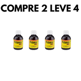 Potemin – Suplemento Nutricional para o Bem-Estar dos Animais