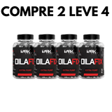 Dilafix:  Força e Performance que Você Sempre Sonhou