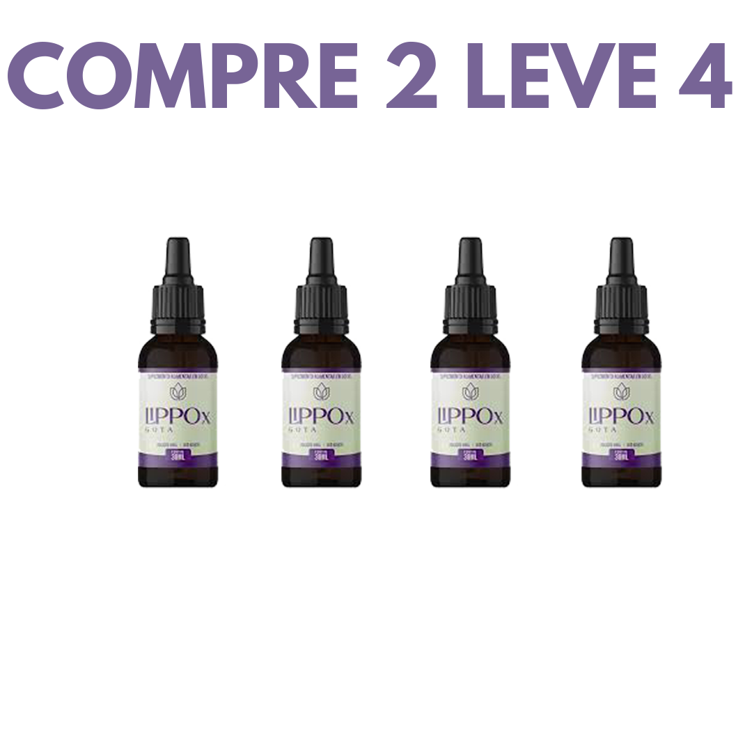 Lippox: Queime Gordura e Transforme Seu Corpo