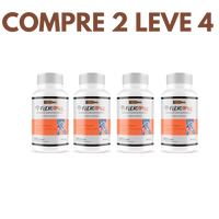 Flexo Trill – Suporte Completo para Ossos, Músculos e Articulações!