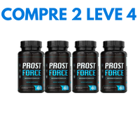 Prost Force: Cuidado Inteligente para a Próstata