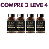 Black Horse: O Suporte Completo para Energia, Desempenho Físico e Bem-Estar