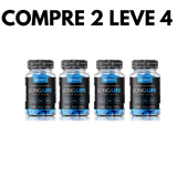 Long Life: Potencialize Sua Energia e Masculinidade