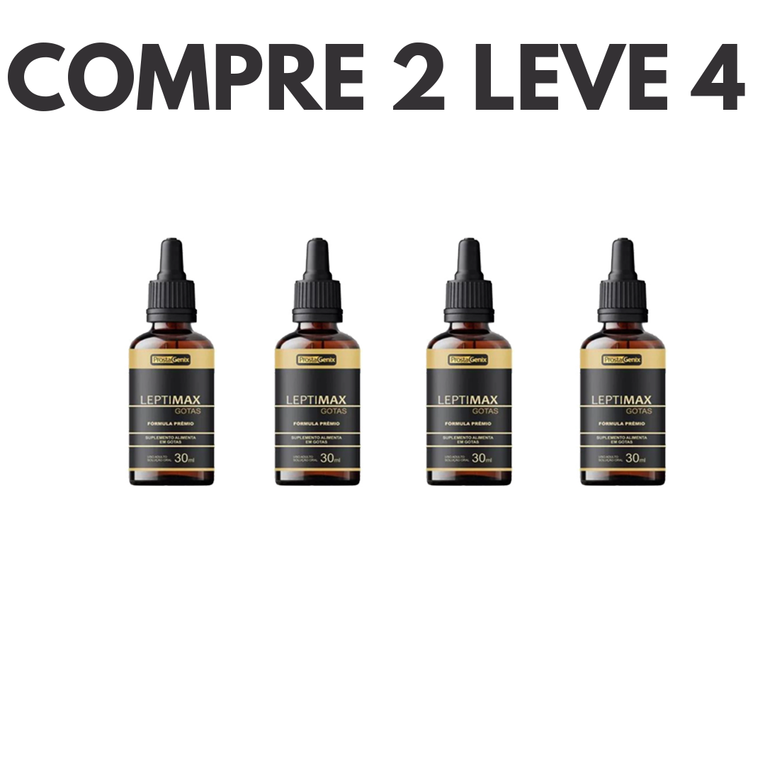 Leptimax: A Formula do Emagrecimento Saudável e Sustentável