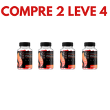 Alpha Hot: A Energia e Disposição que Você Merece