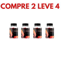 Alpha Hot: A Energia e Disposição que Você Merece