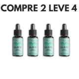 Glico80: O Controle Natural da Glicose ao Seu Alcance