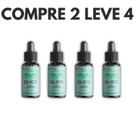 Glico80: O Controle Natural da Glicose ao Seu Alcance