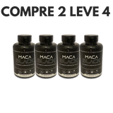 Maca Black: Potencialize Sua Energia e Desempenho com a Natureza