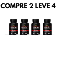 Erefort: Potência e Desempenho Sexual em Alto Nível