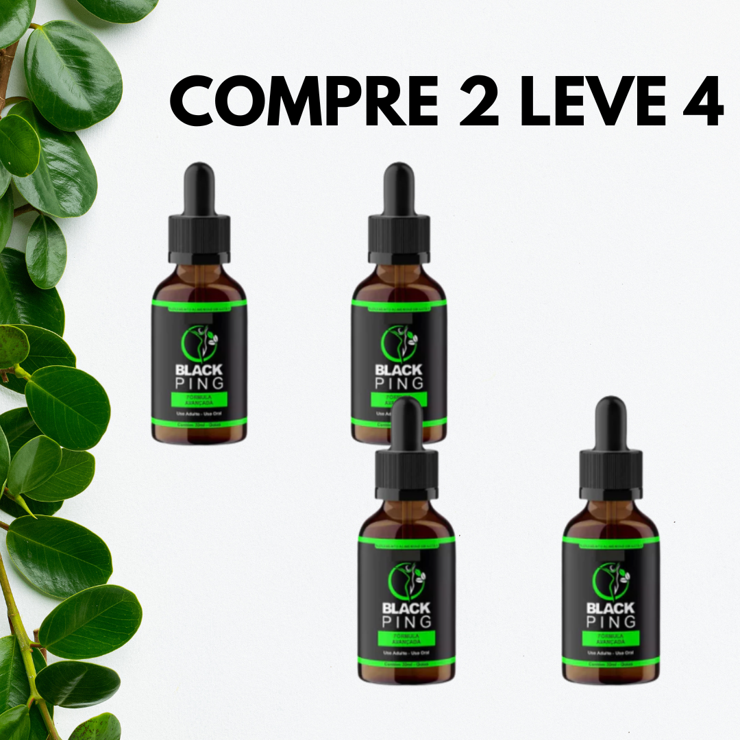 Black Ping: O Estímulo que Faltava na Sua Vida Sexual