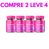 Candfemm: Combate Eficaz à Candidíase