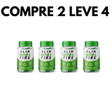 Slim Detox Fire: A Revolução no Emagrecimento Saudável