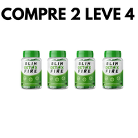 Slim Detox Fire: A Revolução no Emagrecimento Saudável