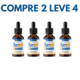 Dorovil: Conforto e Bem-Estar para o Seu Dia