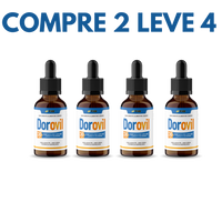 Dorovil: Conforto e Bem-Estar para o Seu Dia