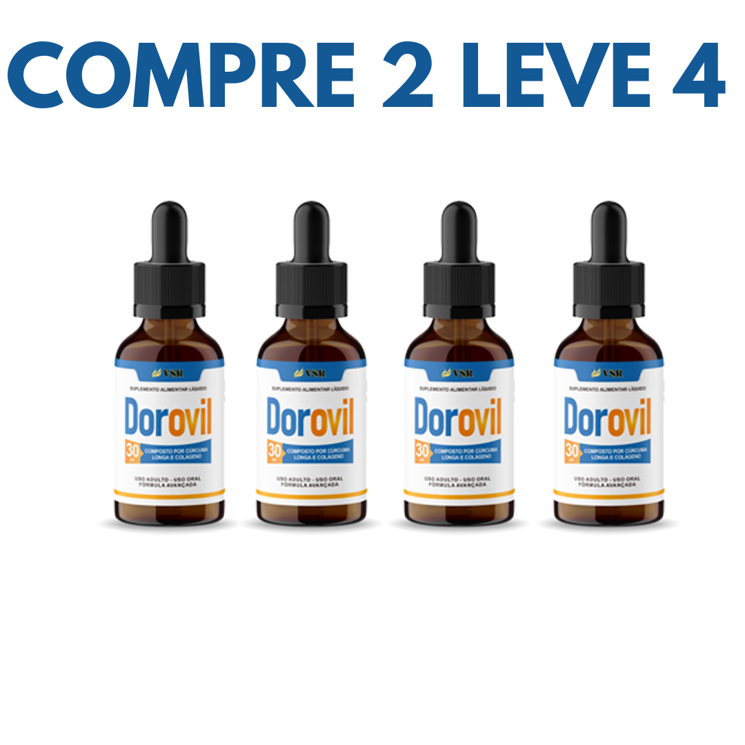 Dorovil: Conforto e Bem-Estar para o Seu Dia