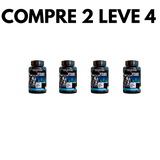 Touro Power: Energia, Força e Testosterona em Alta