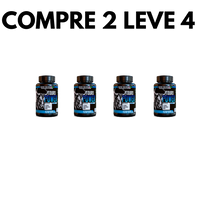 Touro Power: Energia, Força e Testosterona em Alta