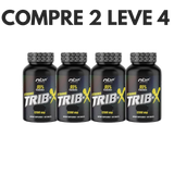 Tribx: Aumente Sua Energia e Disposição de Forma Natural