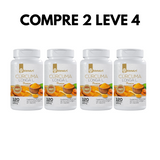Curcumy – Apoio Natural para Articulações, Joelhos e Costas