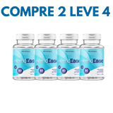 Hemoease: O Poder da Natureza no Combate ao Herpes