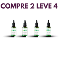 Moder Gota: Acelere a Queima de Gordura e Equilibre Seu Corpo