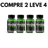 Anfepramol: A Formula Natural do Emagrecimento Saudável