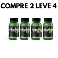 Anfepramol: A Formula Natural do Emagrecimento Saudável