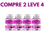 Low Glico: Equilíbrio e Controle Natural da Glicemia!