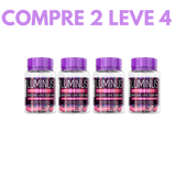 Luminous: O Segredo da Pele Radiante e Sem Manchas